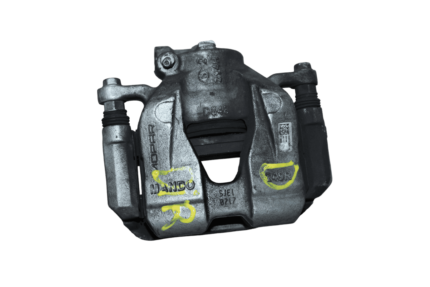 PINÇA FREIO DIANTEIRA DIR. RAM RAMPAGE 4X4 GASOLINA 23/24