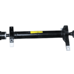 Eixo Cardan  Ram Rampage 2.0 GASOLINA  2023 2024