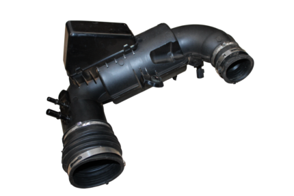 Duto Filtro De Ar Ram Rampage 2.0 Gasolina 2023 2024