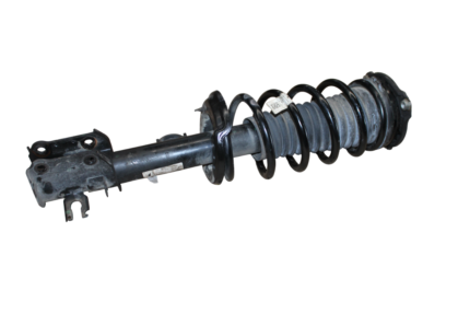 Torre Amortecedor Dianteiro Direito Rampage 2.0 GAS. 23/24