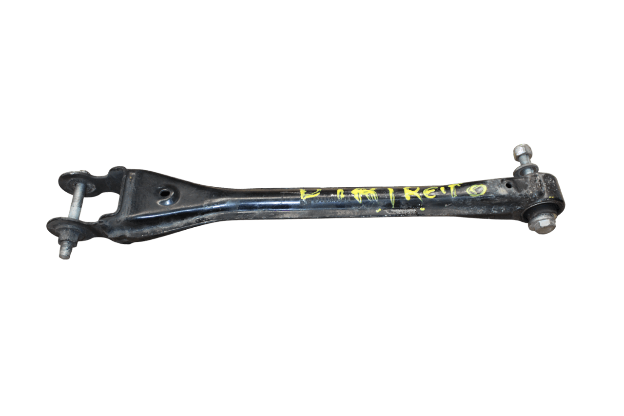 15366610323-img-0856-photoroom.png BRAÇO SUSPENSÃO TRASEIRO DIREITO RAM RAMPAGE 4X4 GOS. 23/24 - Image 1