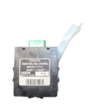 Modulo Controle Tração Hilux Sw4 2005/2015 8953371010