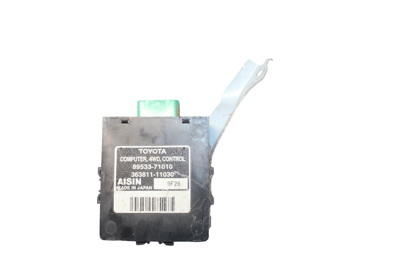 15366648425-img-1009-photoroom.png Modulo Controle Tração Hilux Sw4 2005/2015 8953371010 - Image 1