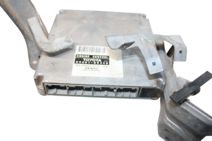 Módulo Injeção Hilux Sw4 3.0 Automática 06/11 896610k340