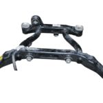 Quadro Agregado Traseiro Rampage 2.0 4x4 GASOLINA  23/24