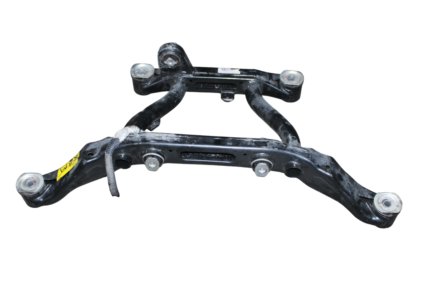 Quadro Agregado Traseiro Rampage 2.0 4x4 GASOLINA  23/24