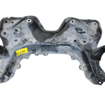 Agregado Suspenção Dianteira RAM Rampage 2.0 Gas. 4x4  23/24