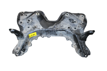 Agregado Suspenção Dianteira RAM Rampage 2.0 Gas. 4x4  23/24