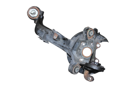 Montante Manga Eixo Ram Rampage  4x4 23/24 traseiro direito