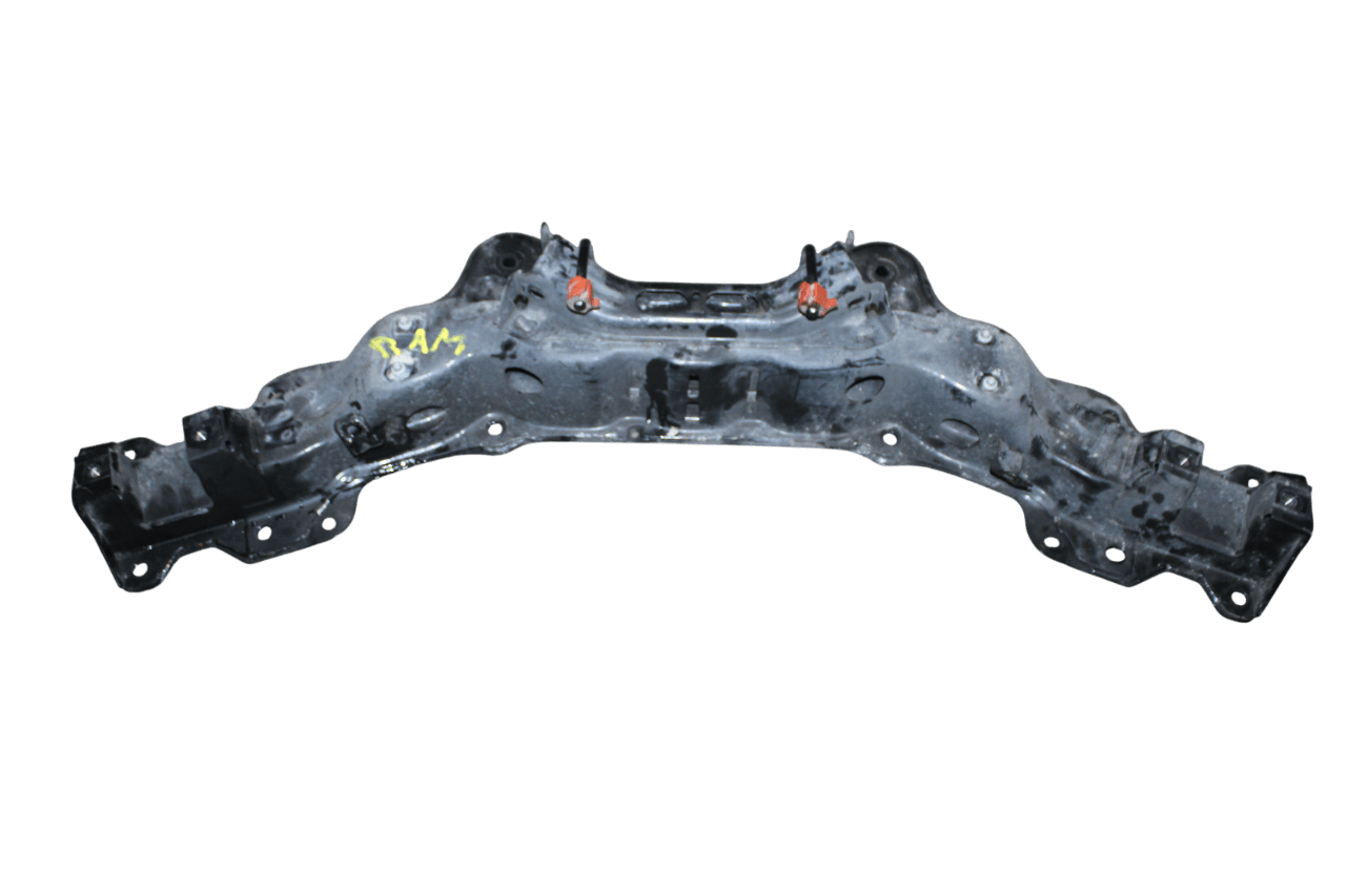 15366705696-img-0935-photoroom.png Suporte Agregado Quadro Traseiro Ram Rampage 2.0 23/24 gas. - Imagem 1