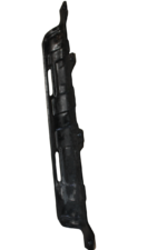 protetor do carter ram rampage 2.0 4x4 gasolina  23/24 - Imagem 4