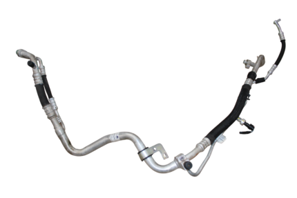 mangueira ar ram rampage 4x4 2.0 gasolina 23/24