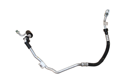 mangueira de pressão ram rampage 2.0 gasolina 4x4 23/24