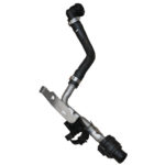 Mangueira Água Radiador Ram Rampage 2023 2024  2.0 gasolina