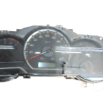 Painel Instrumentos Hilux Flex Automatico 83800fa311 2.7 4x4