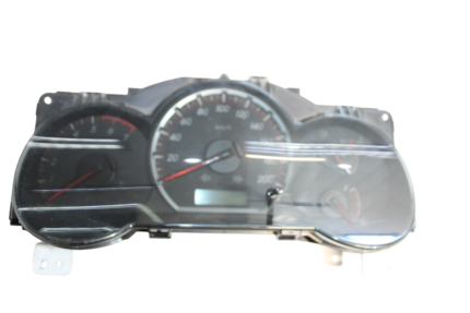 Painel Instrumentos Hilux Flex Automatico 83800fa311 2.7 4x4