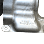 Protetor Defletor Calor Peugeot Expert 2021 9805502580