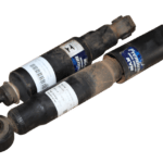 AMORTECEDOR DIANTEIRO TOYOTA HILUX 2.7 GASOLINA ATE 1995