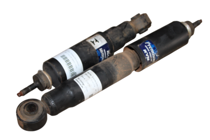 AMORTECEDOR DIANTEIRO TOYOTA HILUX 2.7 GASOLINA ATE 1995