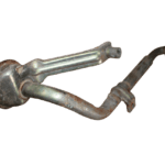 pescador do óleo toyota hilux 2.7 gasolina ATÉ 1995