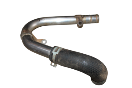 Cano tubo valvula TOYOTA HILUX 2.7 A GASOLINA 2.7 ATÉ 1995