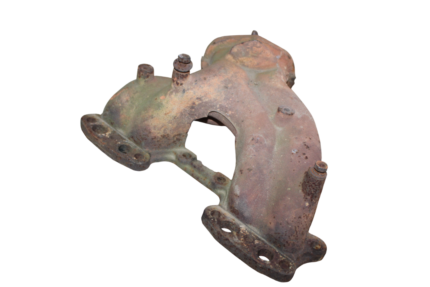 COLETOR TOYOTA HILUX 2.7 GASOLINA ATÉ 1995