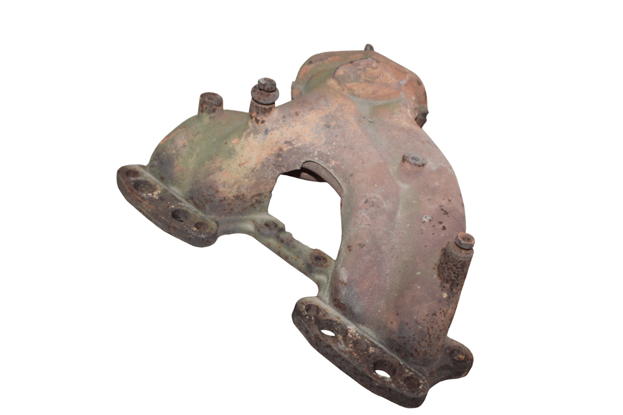 15367043235-img-9626-photoroom.png COLETOR TOYOTA HILUX 2.7 GASOLINA ATÉ 1995 - Image 1