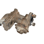 CARCAÇA BOMBA DA AGUA TOYOTA HILUX 2.7 GASOLINA  ATÉ 1995