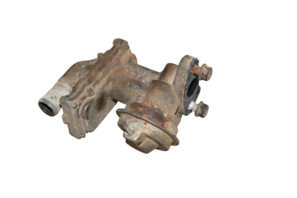 CARCAÇA BOMBA DA AGUA TOYOTA HILUX 2.7 GASOLINA  ATÉ 1995