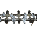 CONJUNTO CAVALETE C/ BALANCIM HILUX 2,7 GASOLINA ATÉ 1995
