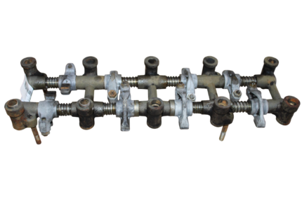 CONJUNTO CAVALETE C/ BALANCIM HILUX 2,7 GASOLINA ATÉ 1995