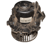 MOTOR VENTILADOR AR FORÇADO HILUX 2.7  GASOLINA ATÉ 1995