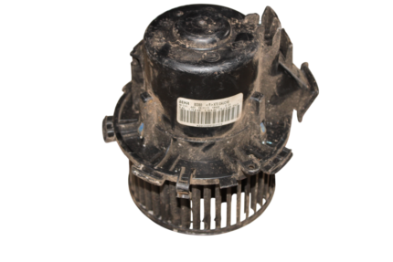 MOTOR VENTILADOR AR FORÇADO HILUX 2.7  GASOLINA ATÉ 1995