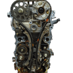 Kit Corrente Comando Hilux 2.7 16v Flex 12/15 4x4 original