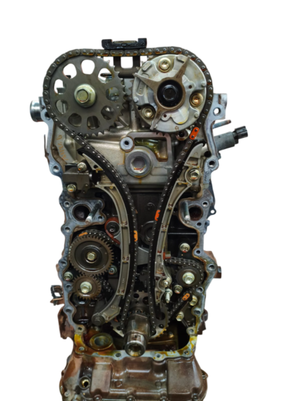 Kit Corrente Comando Hilux 2.7 16v Flex 12/15 4x4 original