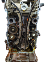 Kit Corrente Comando Hilux 2.7 16v Flex 12/15 4x4 original - Image 3