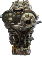 Kit Corrente Comando Hilux 2.7 16v Flex 12/15 4x4 original - Image 2