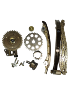 Kit Corrente Comando Hilux 2.7 16v Flex 12/15 4x4 original - Image 5