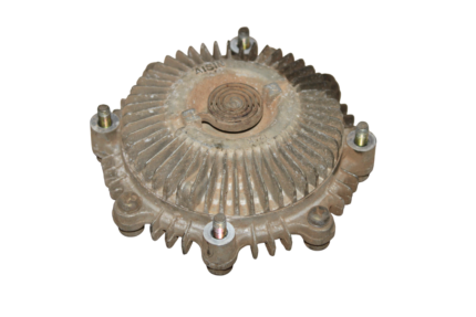 polia viscosa Toyota hilux 2.7 gasolina até 1995