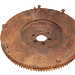 volante do motor toyota hilux 2.7 gasolina até 1995