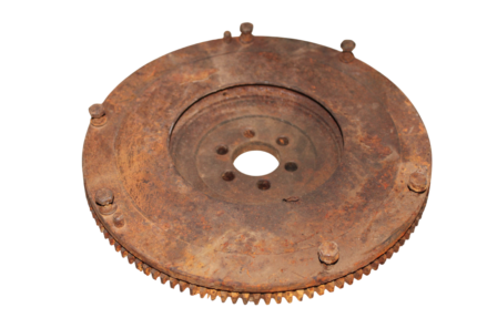 volante do motor toyota hilux 2.7 gasolina até 1995