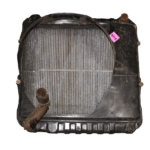 radiador toyota hilux 2.7 gasolina até 1995 original