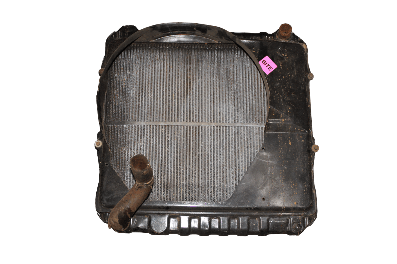 15367274062-img-9682-photoroom.png radiador toyota hilux 2.7 gasolina até 1995 original - Image 1