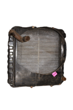 radiador toyota hilux 2.7 gasolina até 1995 original - Image 2