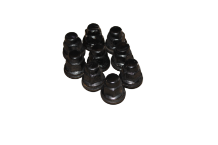 parafusos de roda toyota hilux 2.7 gasolina até 1995