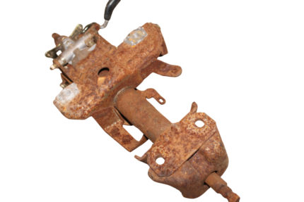 coluna de direção toyota hilux 2.7 gasolina até 1995