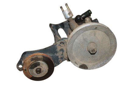 bomba direção hilux 2.7 gasolina até 1995