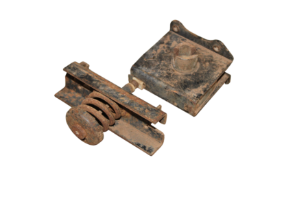 catraca do step hilux sw4 2.7 gasolina  até 1995