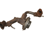 valvula egr hilux sw4 2.7 gasolina até 1995