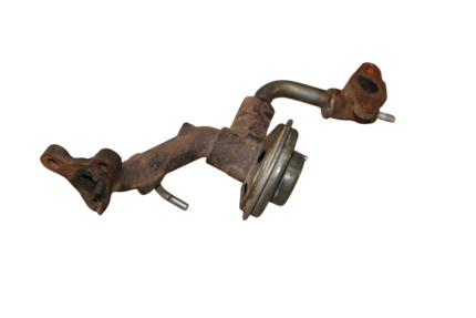 valvula egr hilux sw4 2.7 gasolina até 1995
